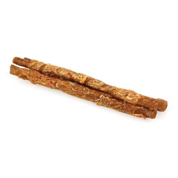 SwissDog Jumbo Kaurolle mit Poulet 315g