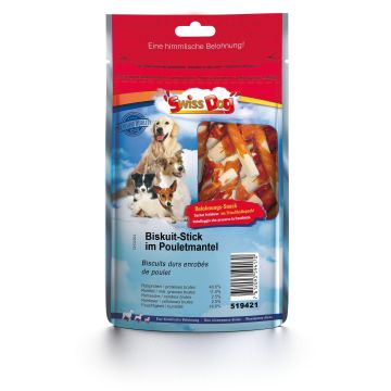 SD Biskuit-Stick im Pouletmantel XXL 1kg