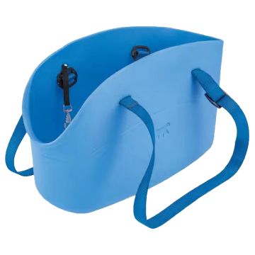 Ferplast With Me Transporttasche Blue