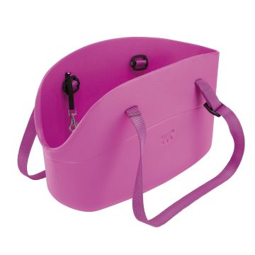 Ferplast With Me Transporttasche Purple