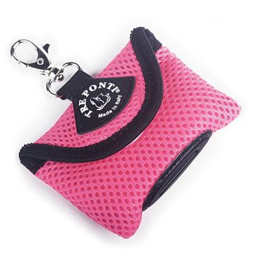 TrePonti Hunde Poop Bag Pink