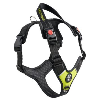 TrePonti Geschirr Harmonia Lime XL