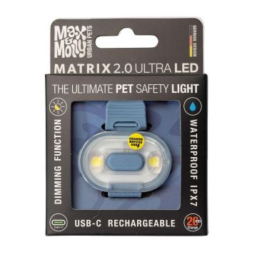 Max&Molly Matrix Ultra LED 2.0 Ocean