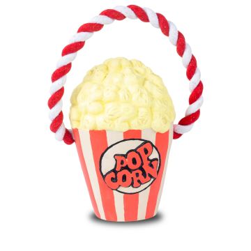 Max&Molly Tuggles Pop the Corn