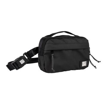 Max&Molly Hundetasche Matrix 2.0 schwarz