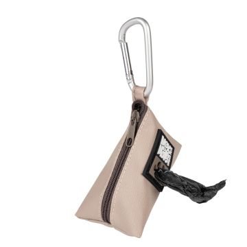 Max&Molly Kotbeutel Tasche sand