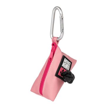 Max&Molly Kotbeutel Tasche rosa