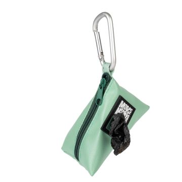 Max&Molly Kotbeutel Tasche jadegrün