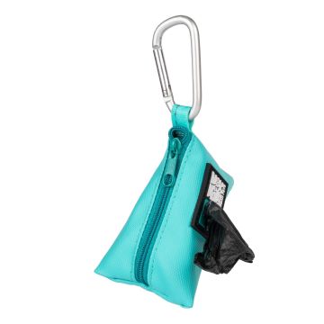 Max&Molly Kotbeutel Tasche türkis