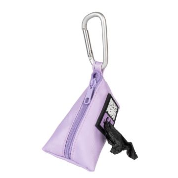 Max&Molly Kotbeutel Tasche lavendel