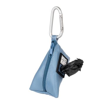 Max&Molly Kotbeutel Tasche ocean blau
