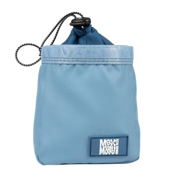 Max&Molly Leckerlitasche ocean blau
