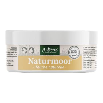 AniForte Naturmoor 300g