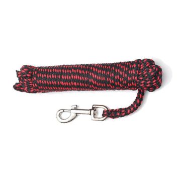 Suchleine Nylon 8mm/5m, assortiert