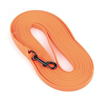 Schleppleine NEON 15mm/10M orange