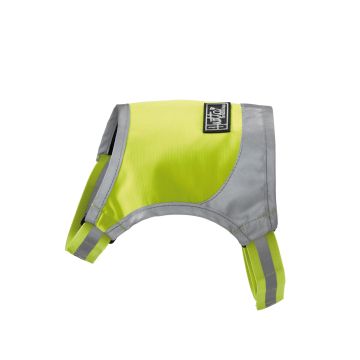 Hurtta LIFEGUARD Micro Vest gelb XXL