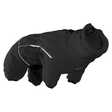 Hurtta Microfleece Overall sw Gr.30L