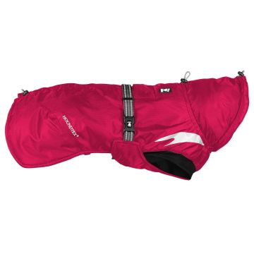 Hurtta Summit Parka cherry Gr.20 rot