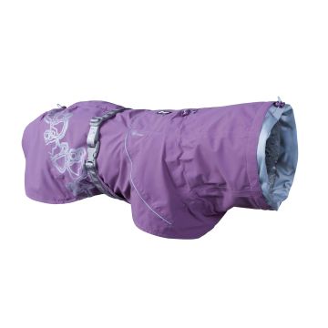 Hurtta Drizzle Coat currant Gr.50 lila