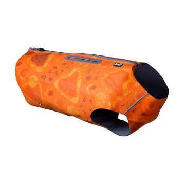 Hurtta Swimmer Vest, orange, Gr. XXL