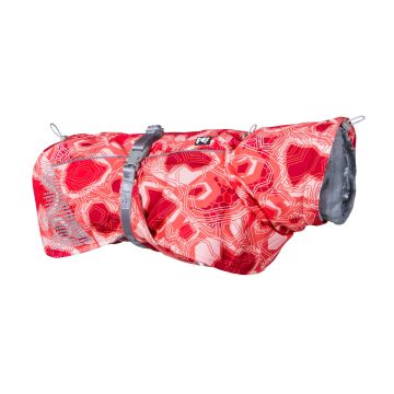 Hurtta Extreme warmer coral camo Gr.50