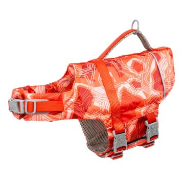 Hurtta Life Savior ECO coral ca. 40-80kg