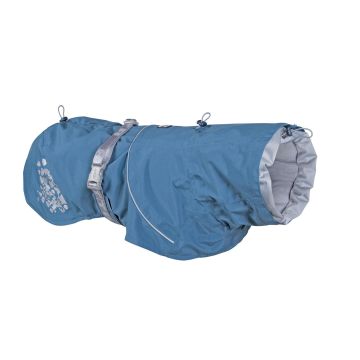 Hurtta Monsoon Coat bilberry Gr.20