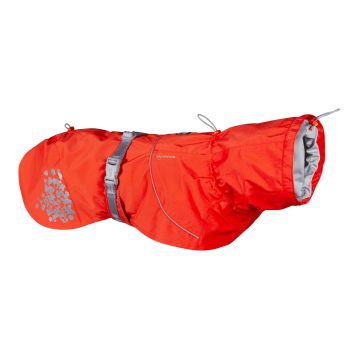 Hurtta Monsoon Coat ECO rosehip Gr.60