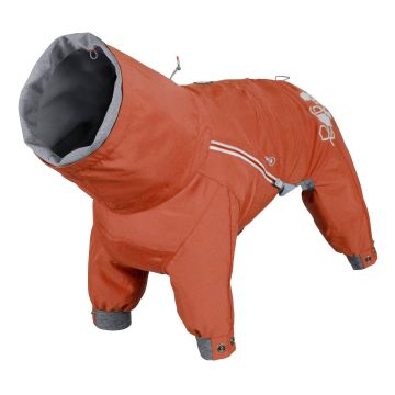 Hurtta Mudventure Overall ECO Gr25S