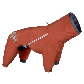 Hurtta Mudventure Overall ECO Gr65M