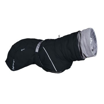 Hurtta Extreme warmer ECO raven Gr.60