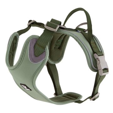 Weekend Warrior Geschirr ECO, 100-120cm