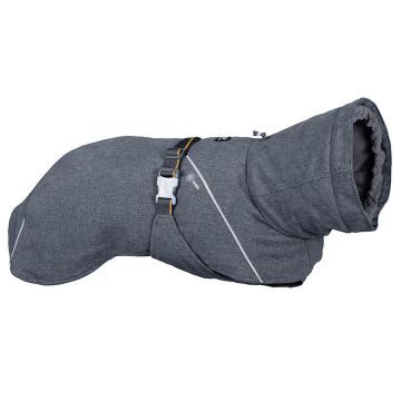 Hurtta Expedition Parka II blackbe. 40XS