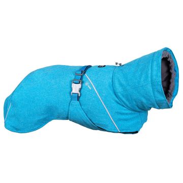 Hurtta Expedition Parka II, ocean 28