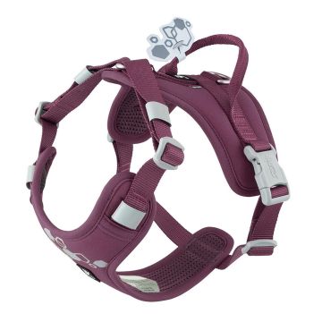 Weekend Warrior Geschirr II ECO, 40-50cm