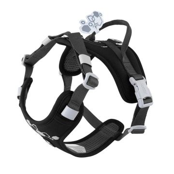 Weekend Warrior Geschirr II ECO, 65-80cm