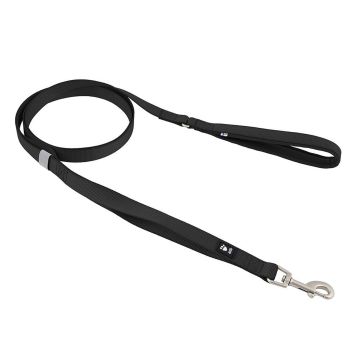 Weekend Warrior Leine 20mm/180cm raven