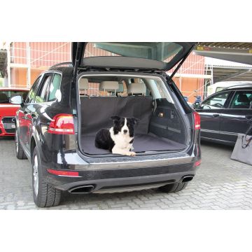 swisspet Kofferaumschondecke Billy 150cm