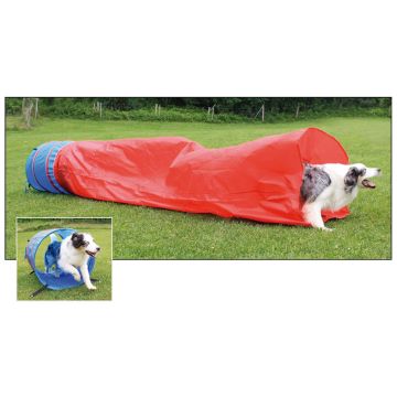 swisspet Agility Sacktunnel