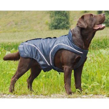 swisspet climaro Winterjacke 65cm, sw