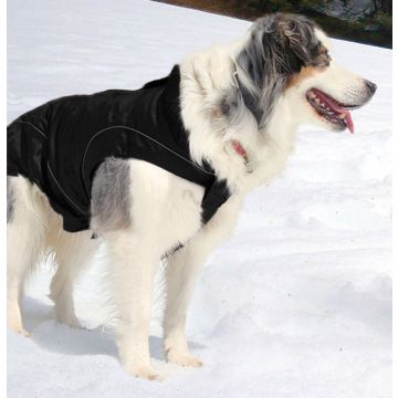 swisspet climaro Softshelljacke 40cm, sw
