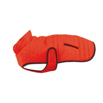 swisspet Hundemantel Pump-It 25cm rot