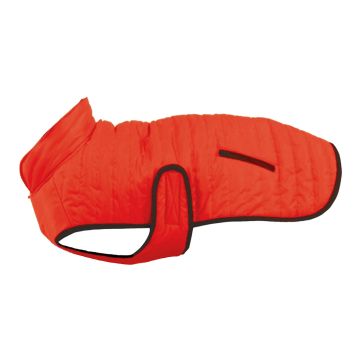 swisspet Hundemantel Pump-It 30cm rot