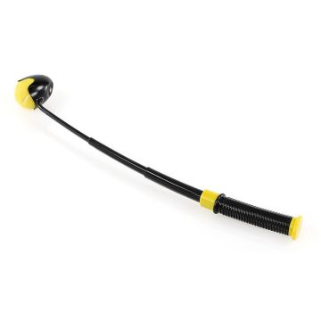 Tennisball Schleuder D=6cm/L=31-52cm