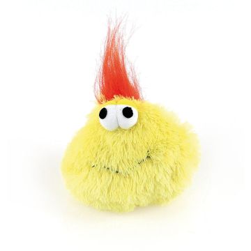 swisspet Hundespielzeug Wingball, gelb