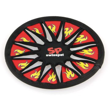 swisspet Hundespiel. Wingfrisbee, D=25cm