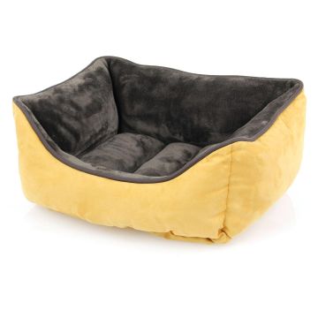 Hunde- und Katzenbett Norbury S
