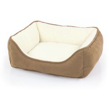 Hunde- und Katzenbett Eularia L
