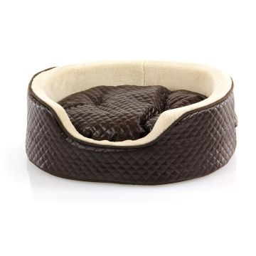 swisspet Hunde- & Katzenbett Dioren M