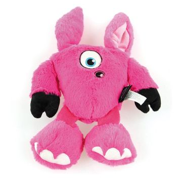 swisspet Hundespiel. Pinky Monster L